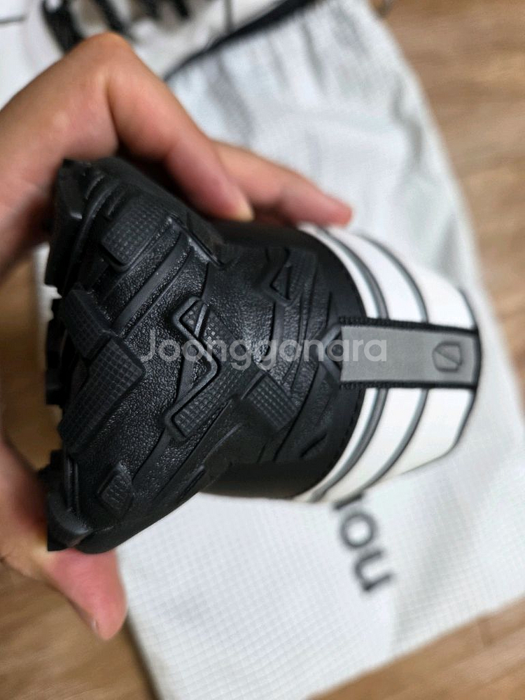 노다002 알파인 미사용--3