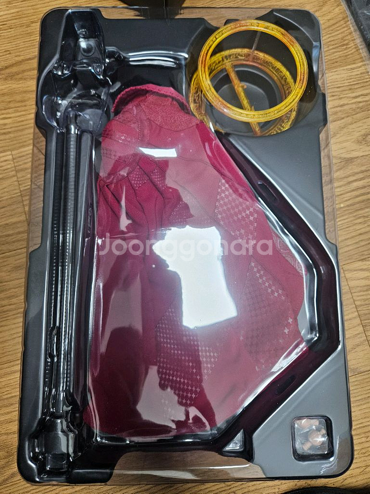 핫토이 MMS484 인피니티워 닥터스트레인지 판매--0