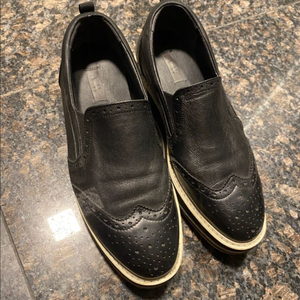 최화정 구두 베라왕 245