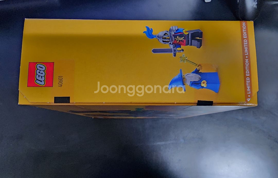 레고 40601 매지스토의 마법 작업장 MISB 팝니다--2