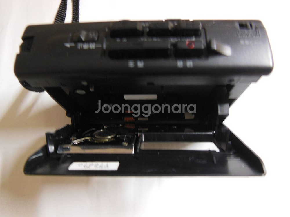 SONY TCM-30 워크맨 작동품--8