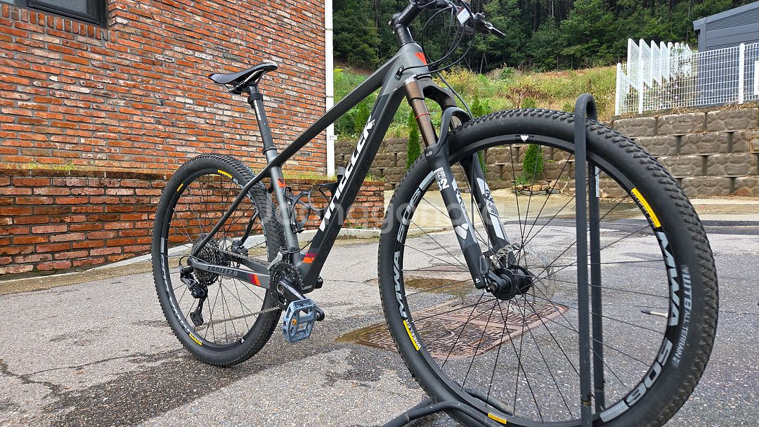 휠러 이글2.9 MTB 자전거 팝니다.--0