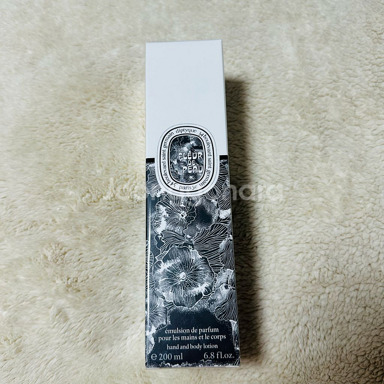 딥디크 플레르드뽀 / 필로시코스 / 프레쉬 바디로션--0