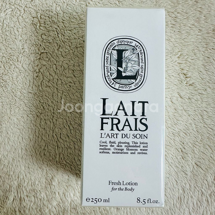 딥디크 플레르드뽀 / 필로시코스 / 프레쉬 바디로션--2