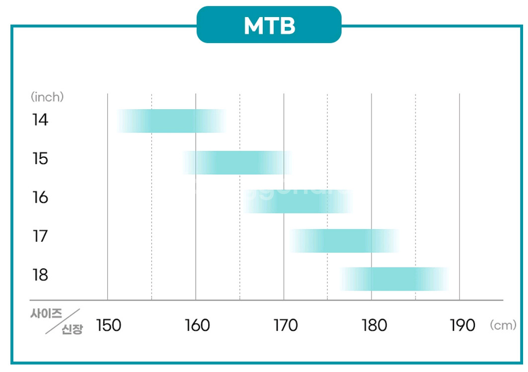 휠러 이글2.9 MTB 자전거 팝니다.--2
