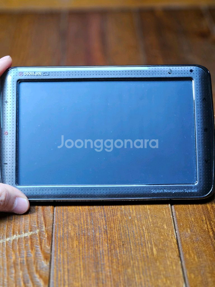 아이나비 ig3 네비게이션--2