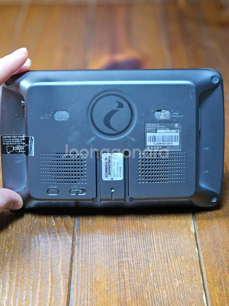 아이나비 ig3 네비게이션--3