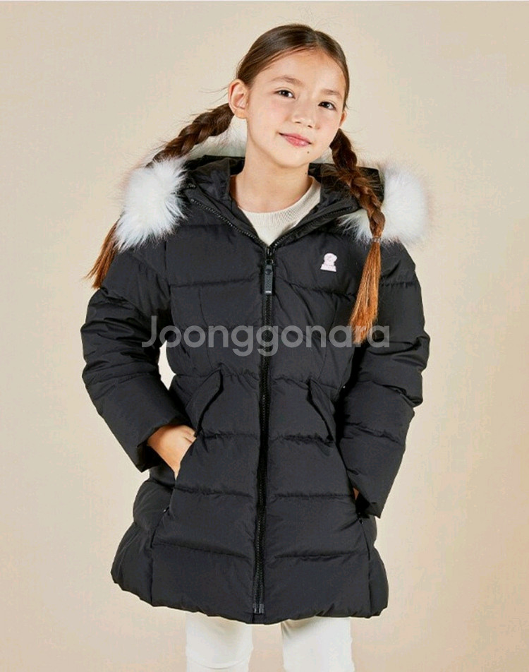 네파키즈 패딩--0