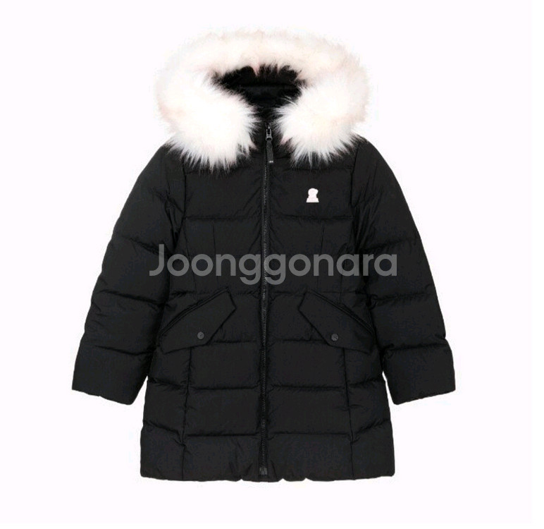 네파키즈 패딩--2