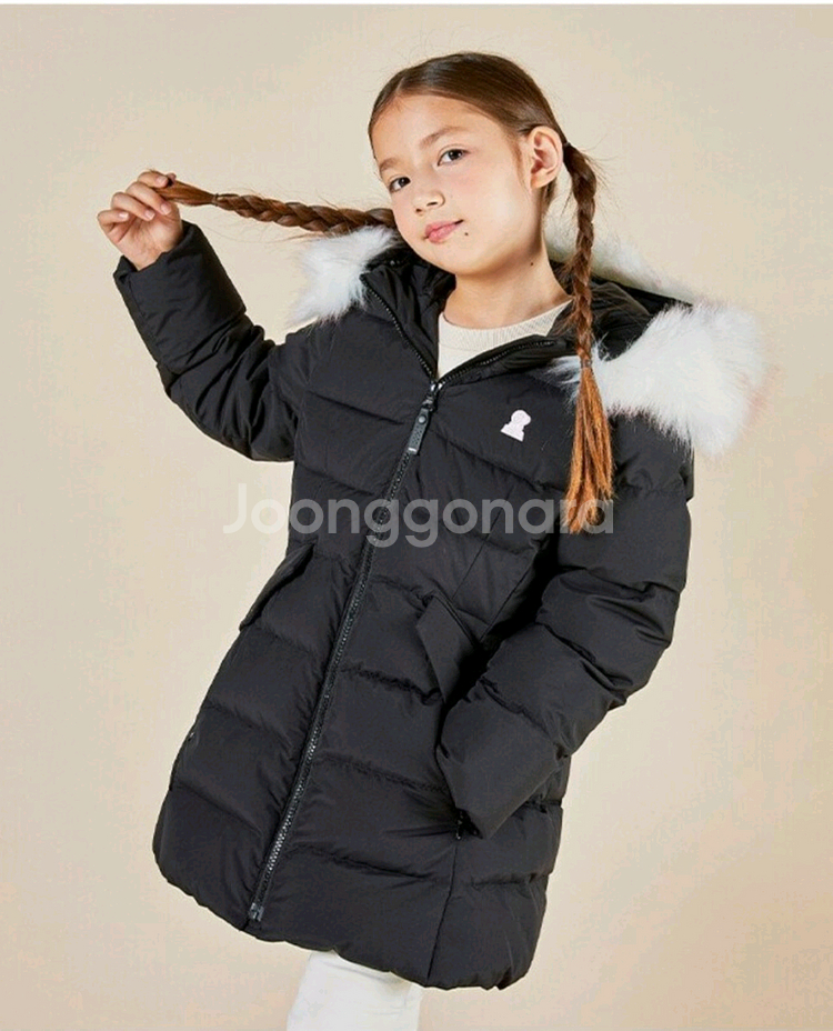 네파키즈 패딩--1