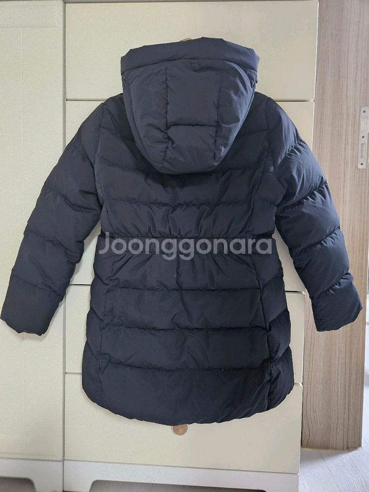 네파키즈 패딩--5