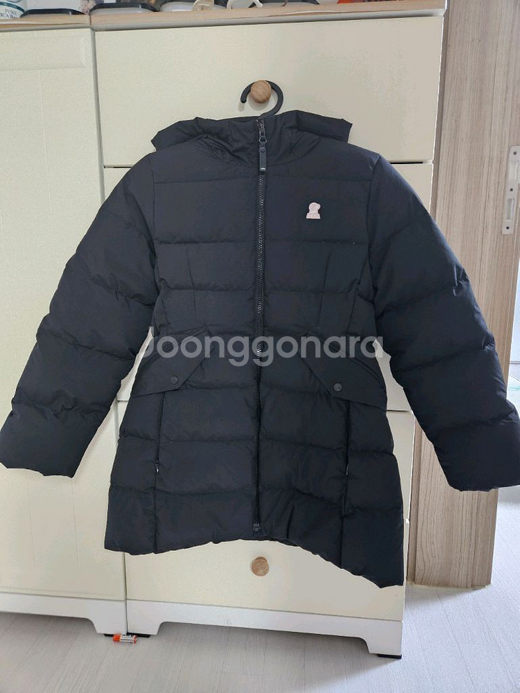 네파키즈 패딩--4