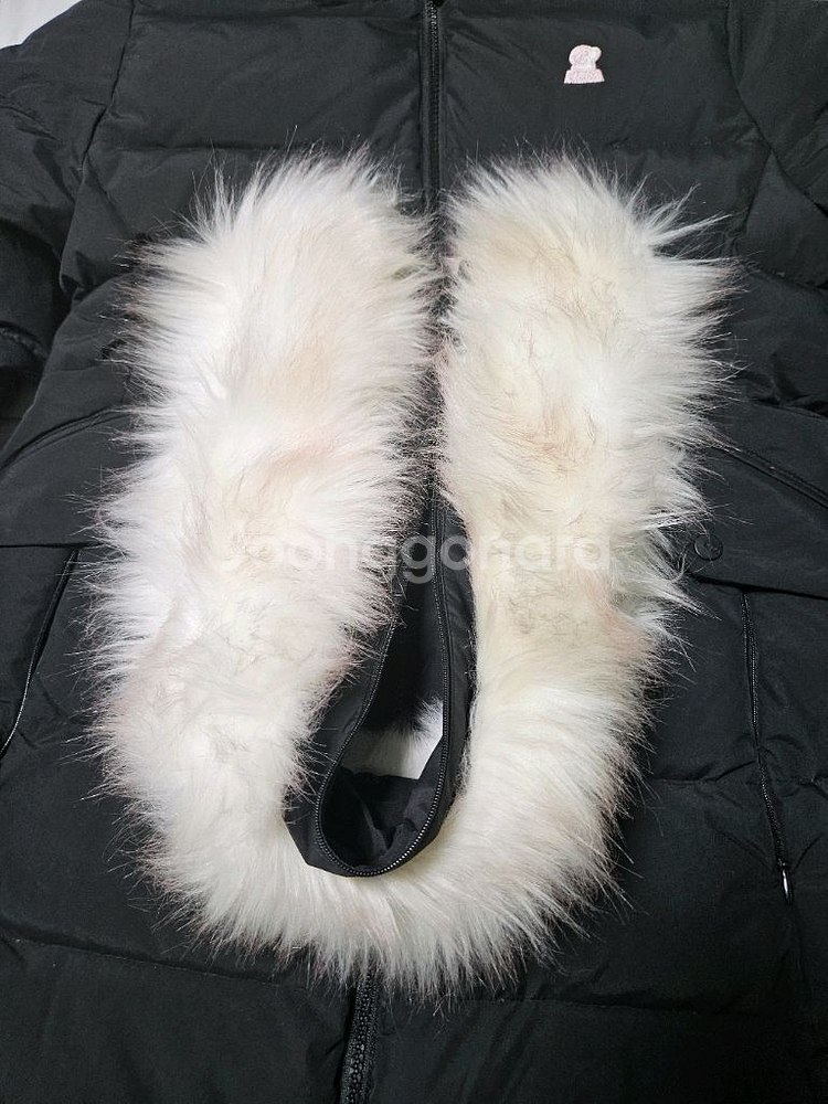 네파키즈 패딩--9