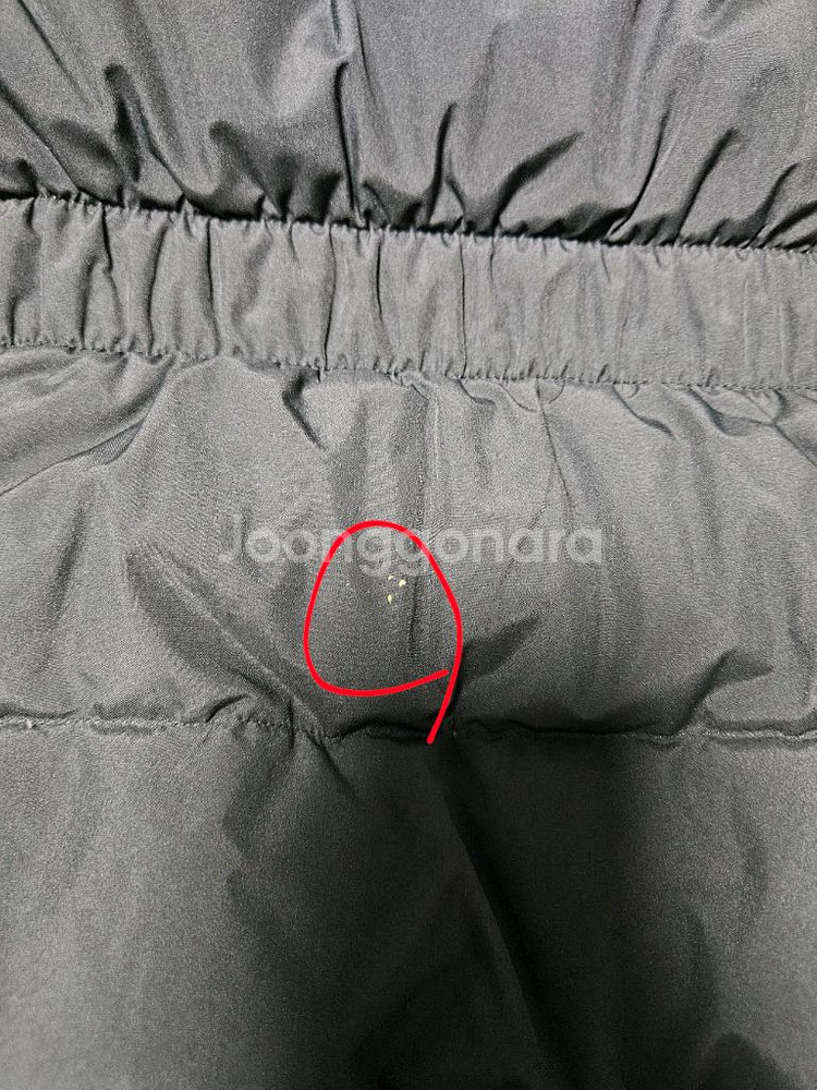 네파키즈 패딩--8