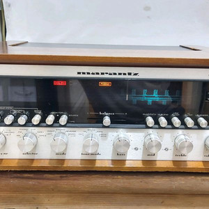 마란츠 2325 리시버 ( 엠프 )