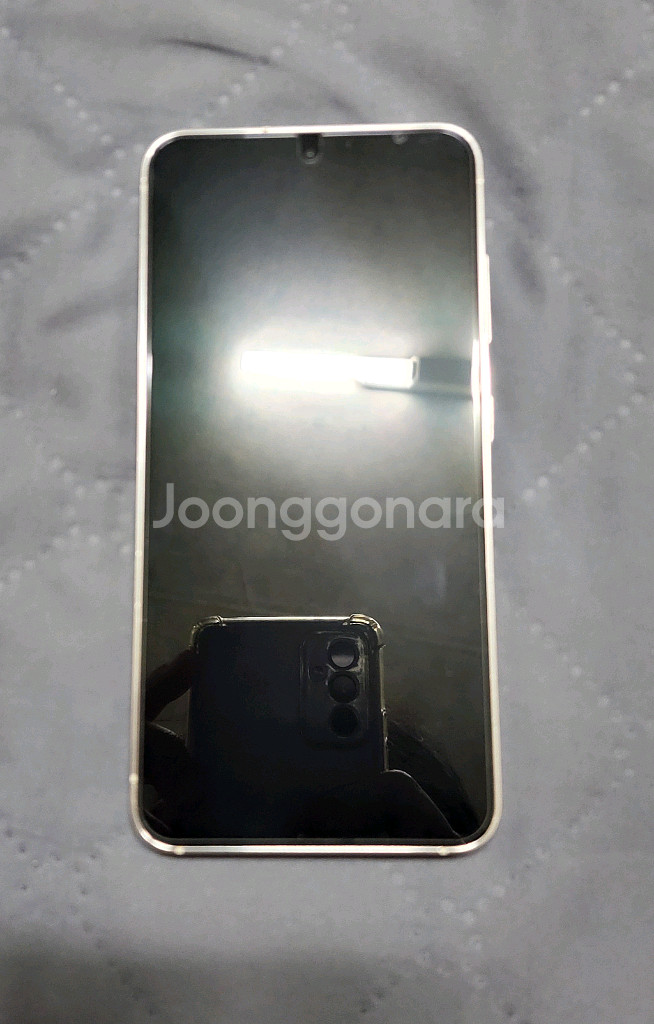 삼성 갤럭시 S23 256GB 정상해지--2