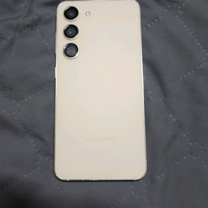 삼성 갤럭시 S23 256GB 정상해지