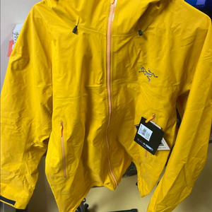 아크테릭스 베타 LT 자켓 Edziza XL