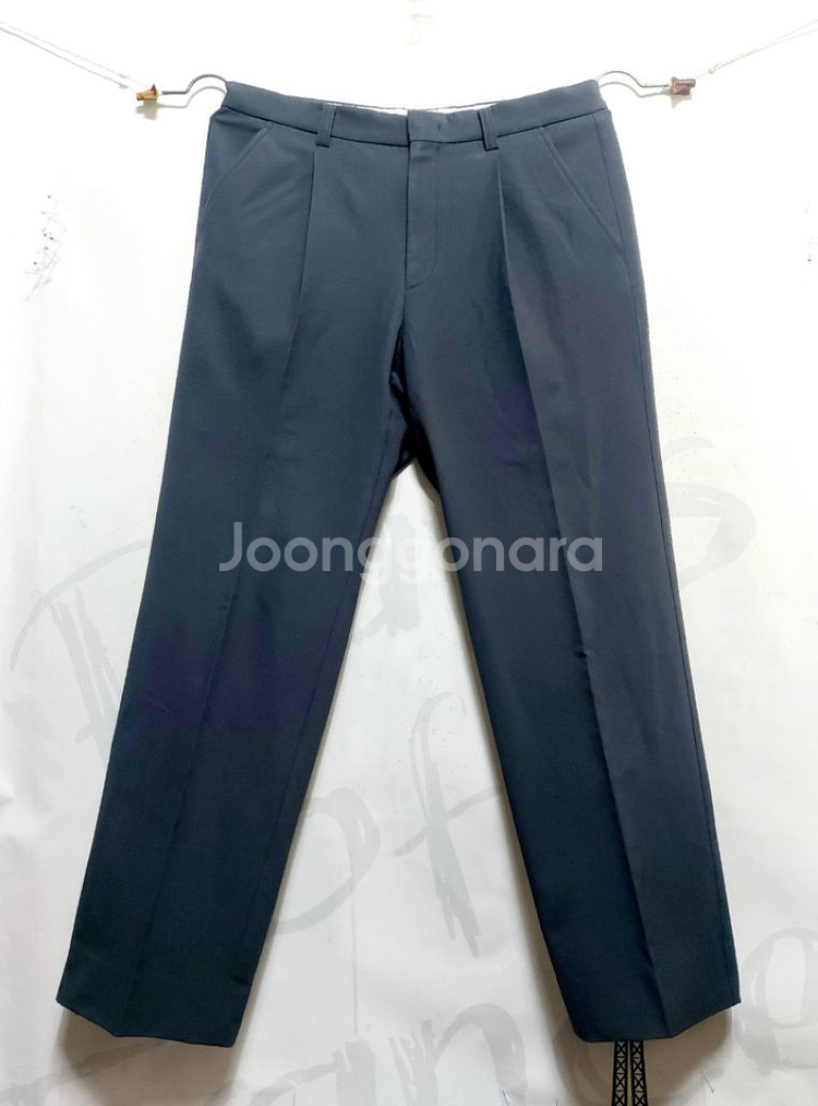 엘로드 남성골프바지34/스판바지 추동복--0