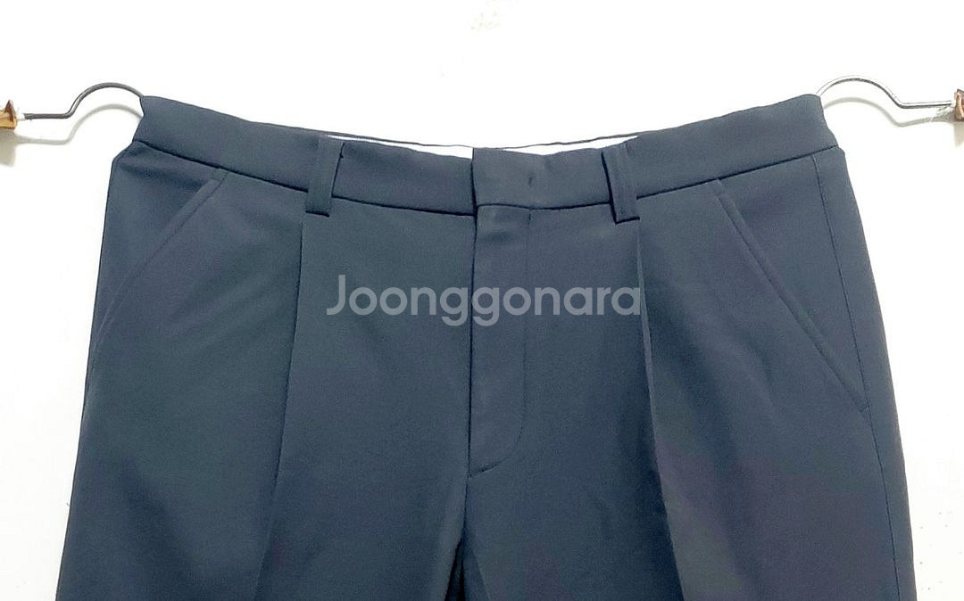 엘로드 남성골프바지34/스판바지 추동복--1