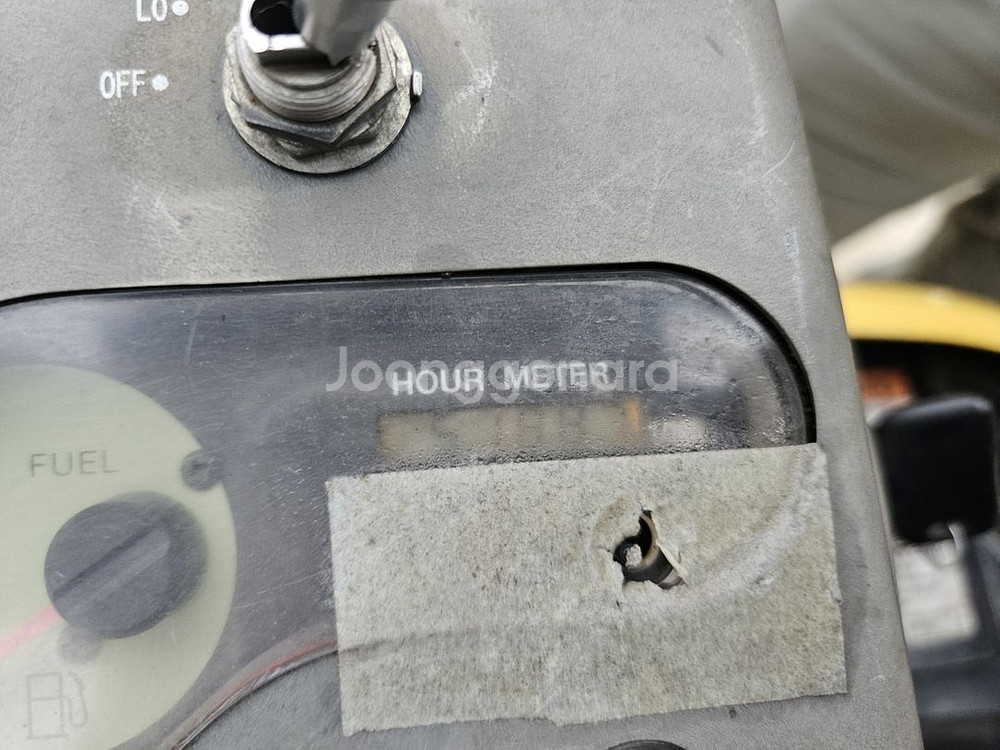 얀마 중고굴삭기 VIO17 코집 2021년식 판매--5