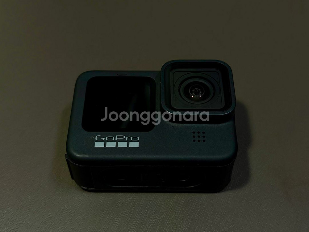 고프로 히어로 9 블랙 액션캠 풀세트 nd필터 세트--0