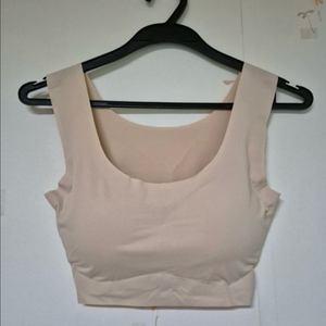 심리스브라 M 새상품