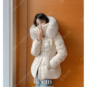 라라 런드리 폭스&다운패딩(55~66)