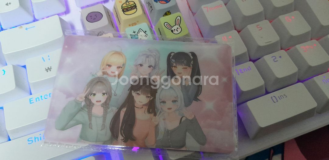 이세돌 빼빼로 포카 팝니다.--0