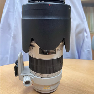 캐논 EF 70-200mm F2.8L IS II USM