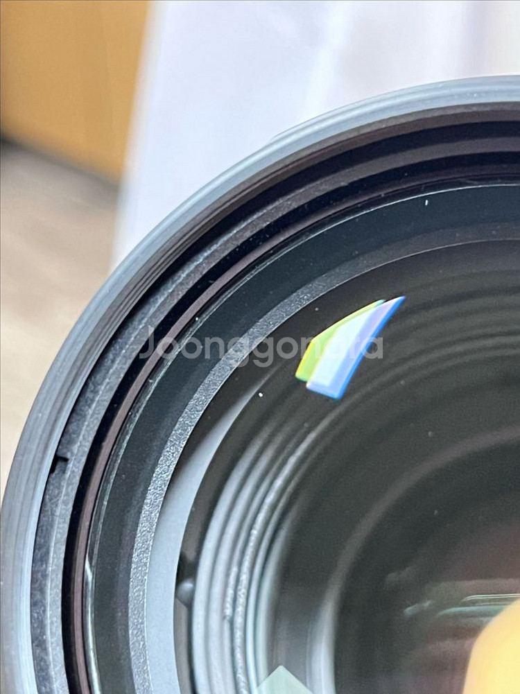 캐논 EF 70-200mm F2.8L IS II USM--6