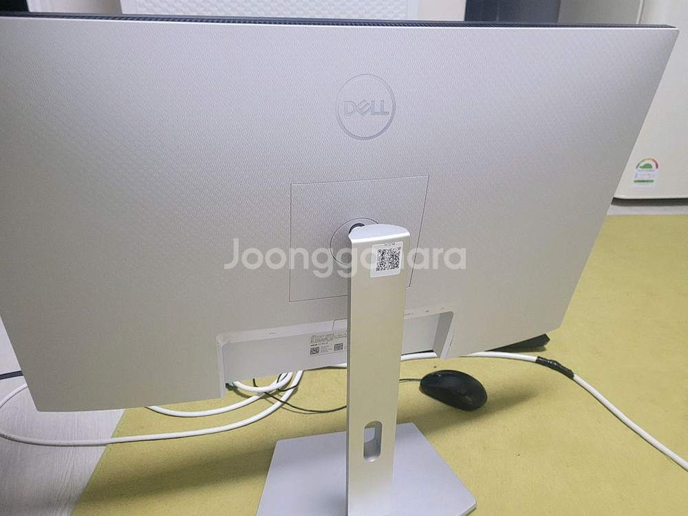 델 디자인 전문가 모니터 S2721ds--2