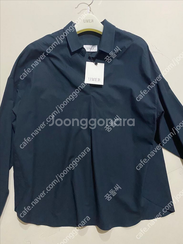 유메르 도쿄페니셔츠--1