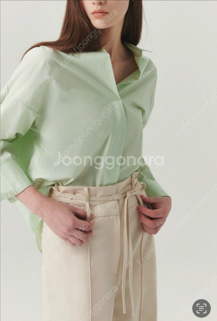 유메르 도쿄페니셔츠--4