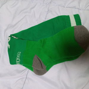 k리그 부천FC 카파 선수 지급용 스타킹 새제품 판매