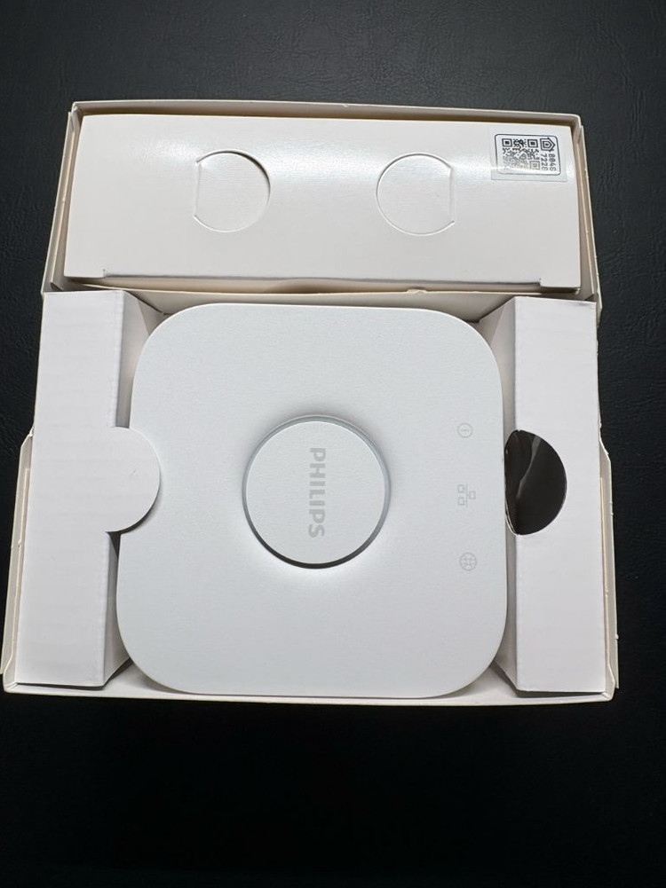 필립스 휴 그라디언트 PC 32-34+브릿지+탭다이얼--3