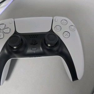 ps5 듀얼센스 팝니다
