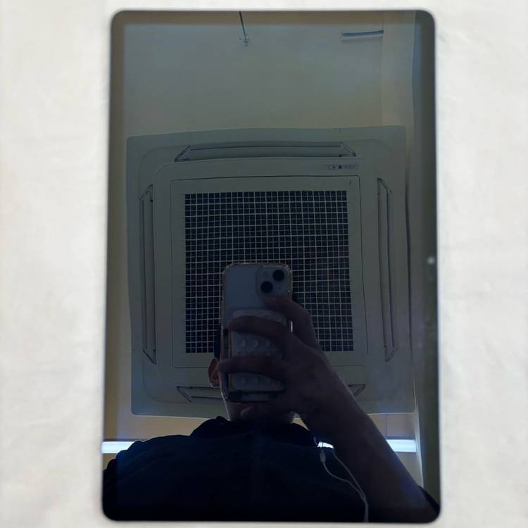 갤럭시탭 S7플러스 5G 512 블루 7837 이미지