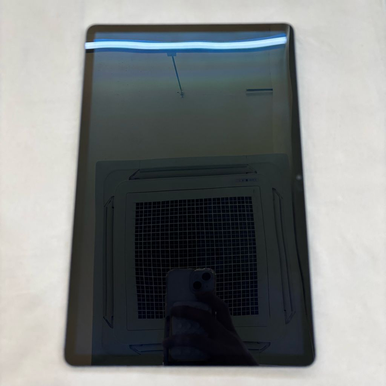 갤럭시탭 S7플러스 5G 512 블루 7837 이미지