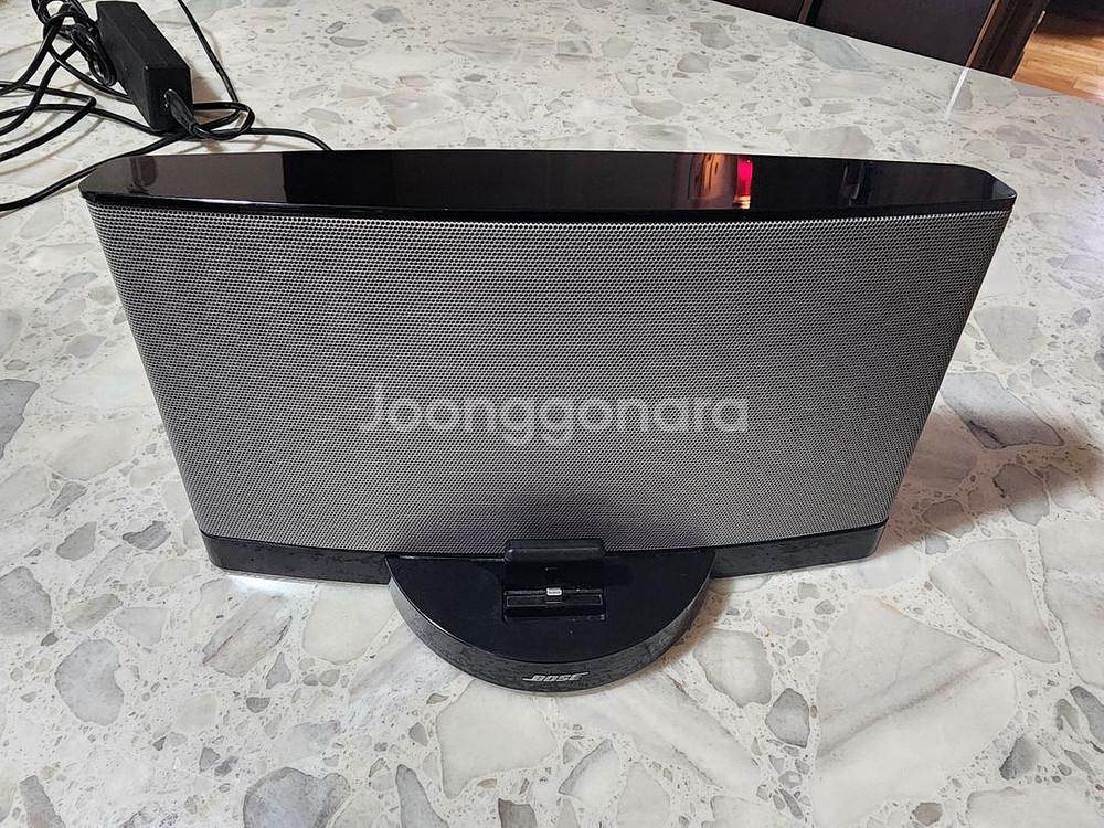 보스 사운드독 시리즈 3--1