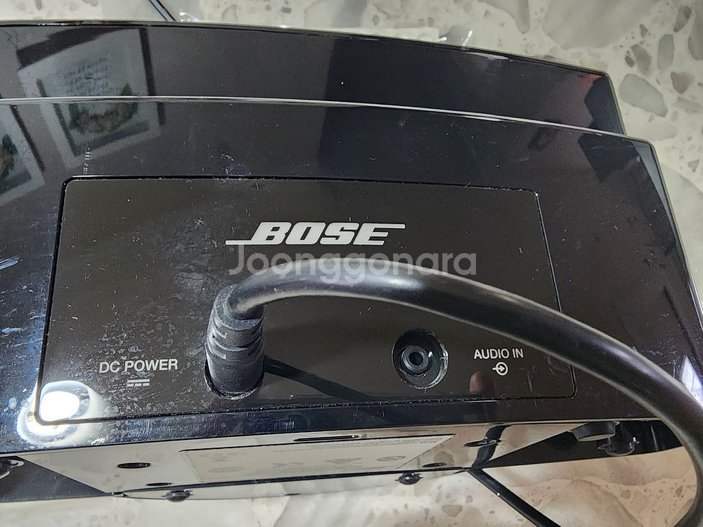 보스 사운드독 시리즈 3--2