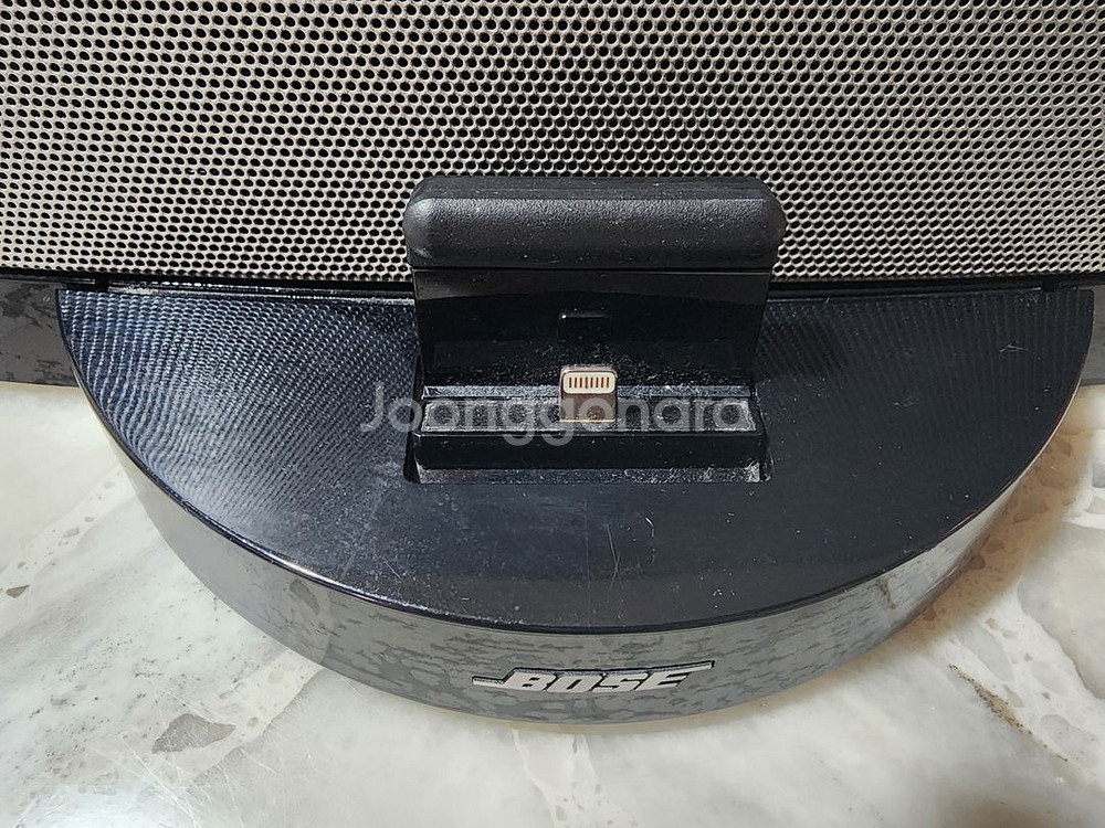 보스 사운드독 시리즈 3--3