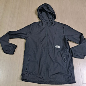 노스페이스키즈 바람막이 170
