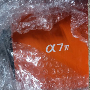sony a7m4 미개봉 221 +128g메모리