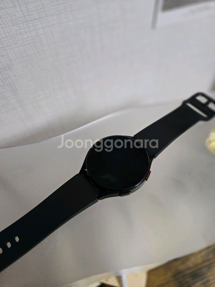 삼성 갤럭시워치Galaxy Watch 4 (44mm)--0