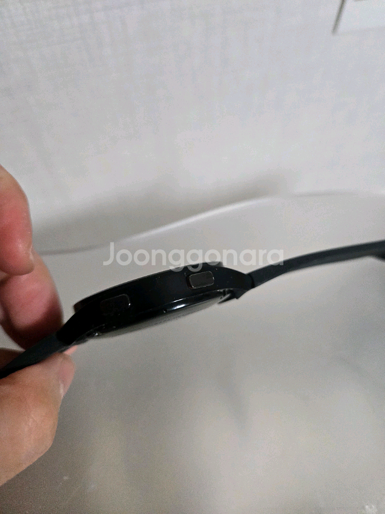 삼성 갤럭시워치Galaxy Watch 4 (44mm)--1