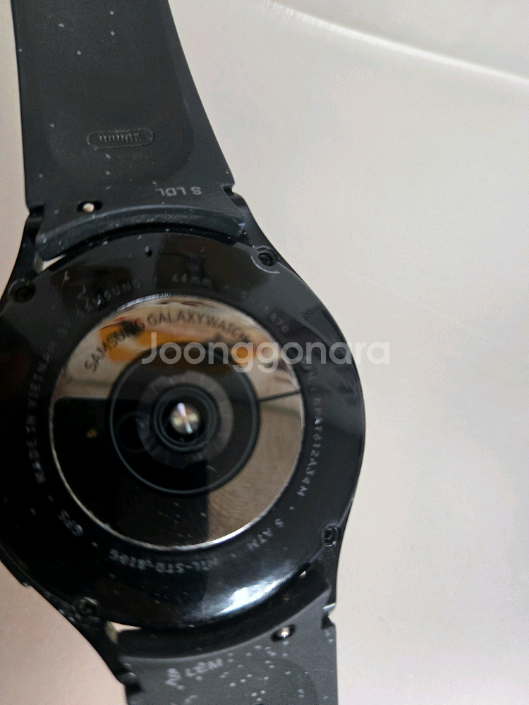 삼성 갤럭시워치Galaxy Watch 4 (44mm)--2