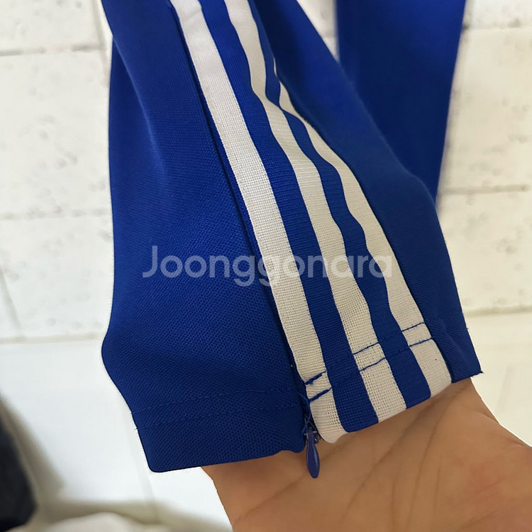 우먼85 아디다스 유로파 트랙팬츠--2