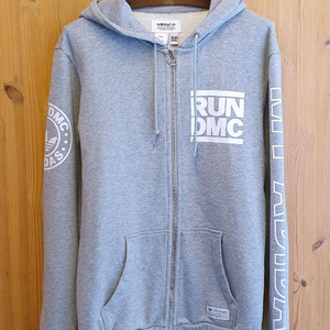 95/77.아디다스 집업 후드티(공용)