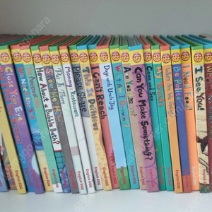 잉글리쉬에그 스텝1~3, zoo북 통합팩